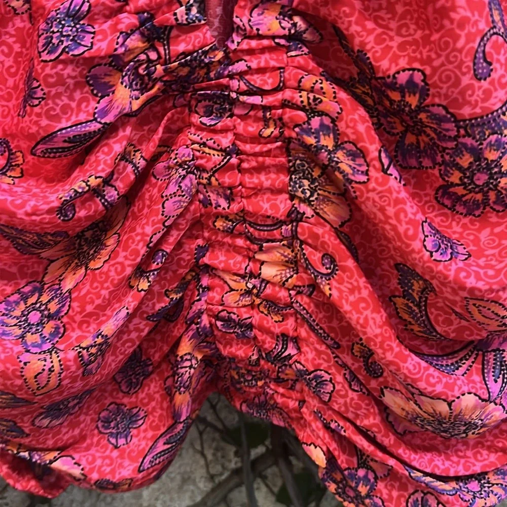 Free People Ruby Combo